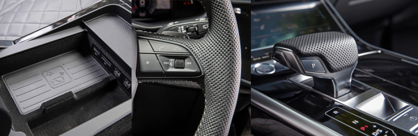 Мечтаем о&nbsp;дизеле за&nbsp;рулём кроссовера Audi&nbsp;Q8&nbsp;55 TFSI