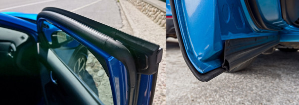 Одобряем плановое обновление кроссовера Nissan Qashqai