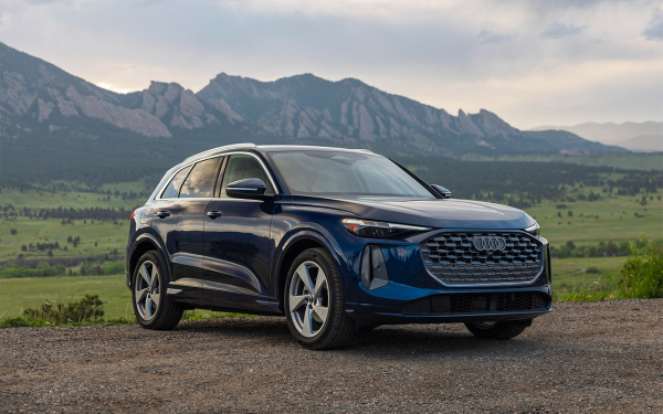 
            Новые японские и европейские иномарки в России. Их собирают не в Китае
        