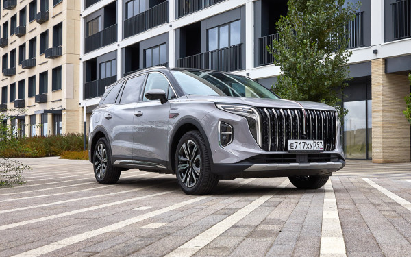 
            15 любопытных новинок на российском рынке в 2025 году. Не только из Китая
        