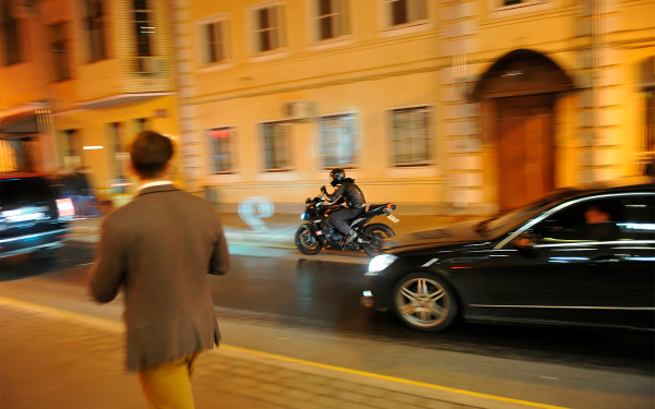 
            Суровые ужесточения. Какие штрафы грозят водителям в 2026 году
        