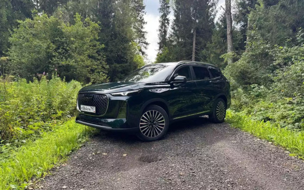 
            15 любопытных новинок на российском рынке в 2025 году. Не только из Китая
        