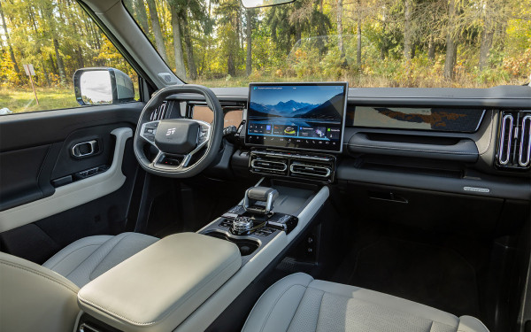 
            15 любопытных новинок на российском рынке в 2025 году. Не только из Китая
        