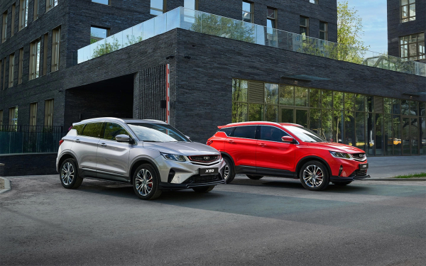 Десять самых популярных автомобилей 2025 года. Модели и цены
Десять самых популярных автомобилей 2025 года. Модели и цены