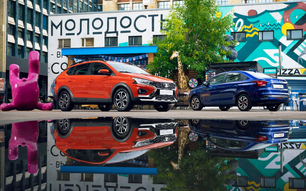 
            15 любопытных новинок на российском рынке в 2025 году. Не только из Китая
        