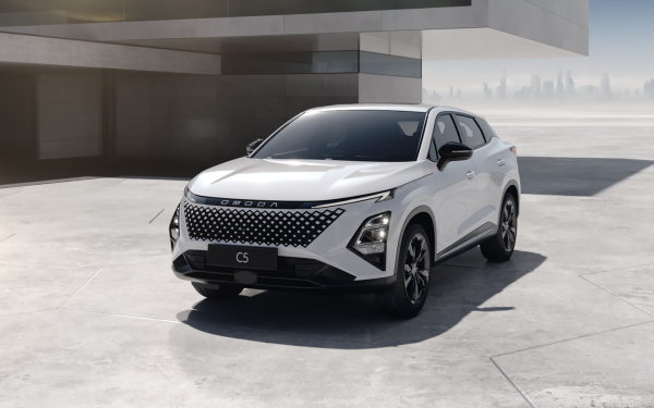 
            Эти кроссоверы стоят дешевле 3 млн руб. 15 интересных моделей
        