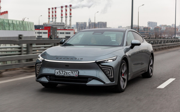 
            В России массово подорожали новые автомобили. Модели и цены января
        