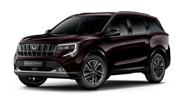 Представлен кроссовер Mahindra XUV 7XO: обновленная модель XUV700 с другим названием