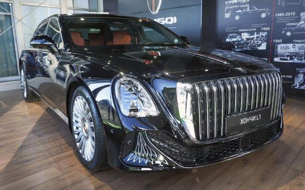 Самые громкие автоновинки 2026 года в России. Список премьер
Самые громкие автоновинки 2026 года в России. Список премьер