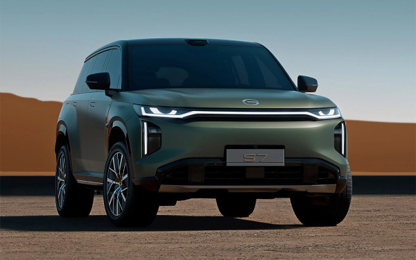 Самые громкие автоновинки 2026 года в России. Список премьер
Самые громкие автоновинки 2026 года в России. Список премьер