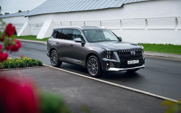 
            В России массово подорожали новые автомобили. Модели и цены января
        