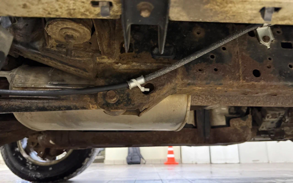 И бит, и крашен: как мы искали Land Cruiser Prado 150 по низу рынка
И бит, и крашен: как мы искали Land Cruiser Prado 150 по низу рынка