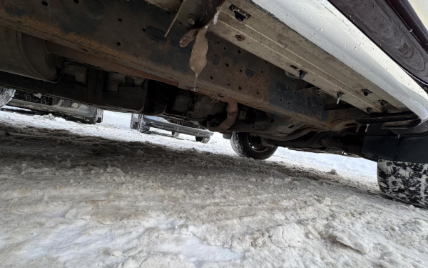 И бит, и крашен: как мы искали Land Cruiser Prado 150 по низу рынка
И бит, и крашен: как мы искали Land Cruiser Prado 150 по низу рынка