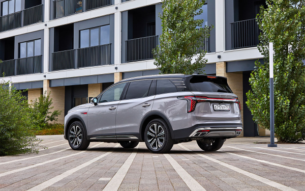 
            15 любопытных новинок на российском рынке в 2025 году. Не только из Китая
        