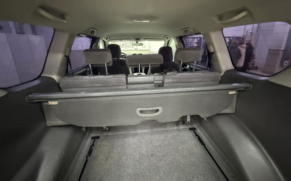 И бит, и крашен: как мы искали Land Cruiser Prado 150 по низу рынка
И бит, и крашен: как мы искали Land Cruiser Prado 150 по низу рынка