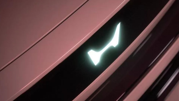 Обновленный логотип Honda: только для электромобилей и гибридов