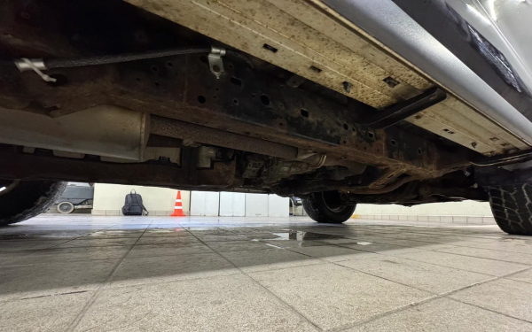 И бит, и крашен: как мы искали Land Cruiser Prado 150 по низу рынка
И бит, и крашен: как мы искали Land Cruiser Prado 150 по низу рынка