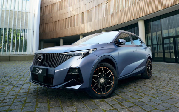 
            Эти кроссоверы стоят дешевле 3 млн руб. 15 интересных моделей
        