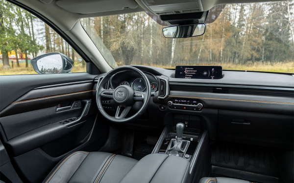 
            15 любопытных новинок на российском рынке в 2025 году. Не только из Китая
        