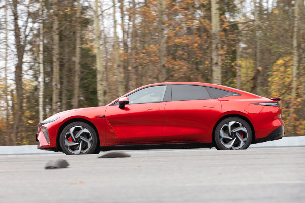 Рейтинг-тест: хроники пробега. Питерский, антибаллы и сопротивление