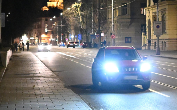 
            Штрафы за ксенон предложили увеличить в 60 раз. Удивились даже юристы
        