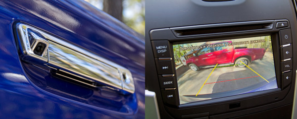 Не даём скучать обновлённому пикапу Isuzu D-Max c мотором 3.0