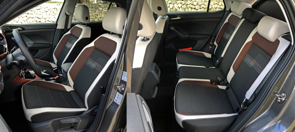 Надеемся на&nbsp;локализацию кроссовера Volkswagen T-Cross