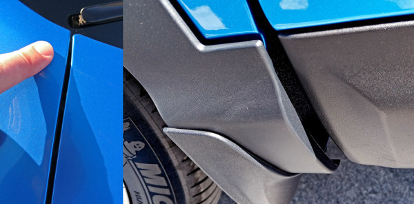 Одобряем плановое обновление кроссовера Nissan Qashqai