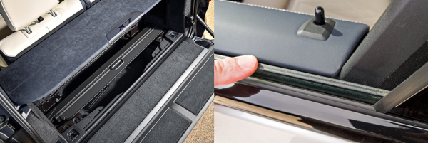 Покоряем Америку при помощи флагманского кроссовера BMW X7