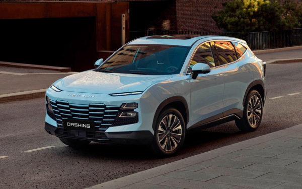 
            Эти кроссоверы стоят дешевле 3 млн руб. 15 интересных моделей
        