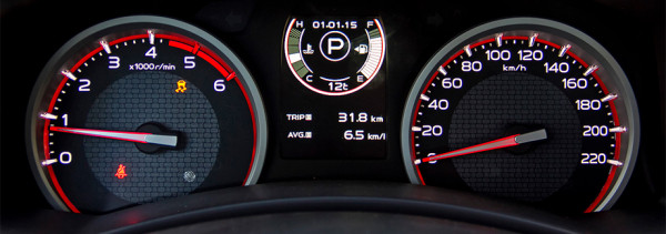 Не даём скучать обновлённому пикапу Isuzu D-Max c мотором 3.0