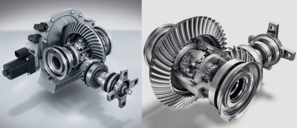 Оцениваем обновленные Mercedes-Benz GLC и&nbsp;GLC Coupe