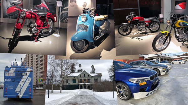 Заглядываем под новую маску знакомого седана Hyundai Elantra