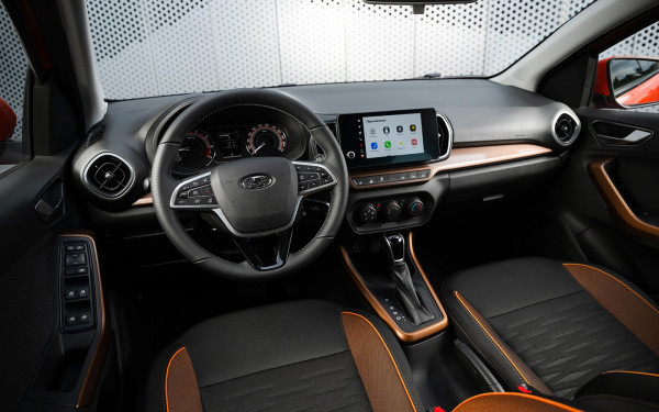 
            15 любопытных новинок на российском рынке в 2025 году. Не только из Китая
        