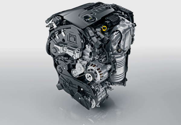 Плывём над дорогой в&nbsp;кроссовере Citroen C5 Aircross