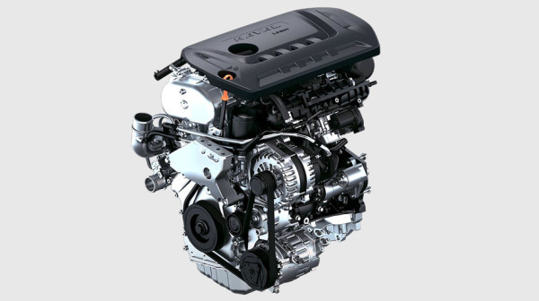 Приближаемся к&nbsp;конкурентам на&nbsp;китайском кроссовере Haval F7