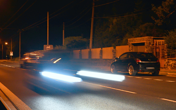 
            Штрафы за ксенон предложили увеличить в 60 раз. Удивились даже юристы
        