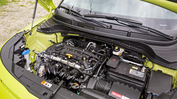 Подмечаем нерешённые проблемы нового кроссовера Kia Soul