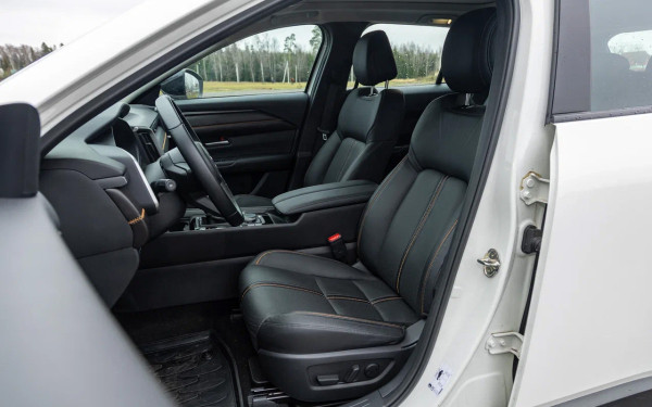 
            15 любопытных новинок на российском рынке в 2025 году. Не только из Китая
        