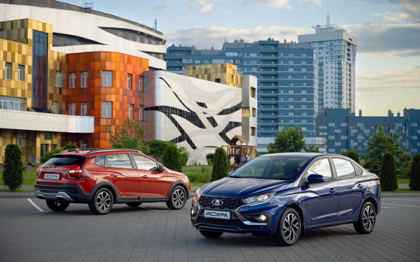 
            15 любопытных новинок на российском рынке в 2025 году. Не только из Китая
        