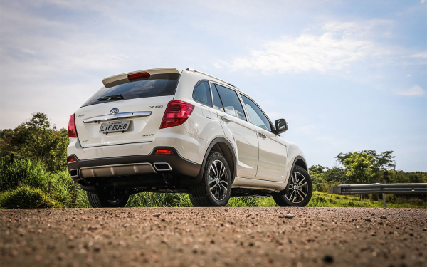 
            Купил &laquo;китайца&raquo; на вторичке и пожалел. Откровения владельцев
        