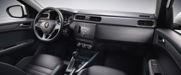 Убеждаемся в&nbsp;компромиссности кроссовера Renault Arkana TCe 150