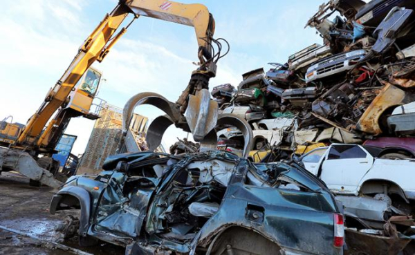 Утилизация-2026: КПРФ поставила в тупик министра Алиханова. Все оказалось хуже, чем мы думали