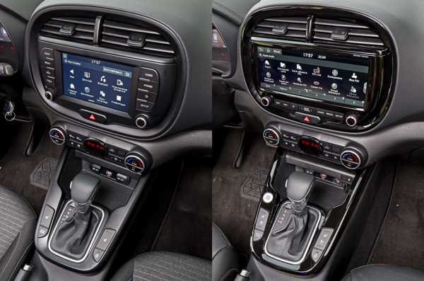 Подмечаем нерешённые проблемы нового кроссовера Kia Soul Подмечаем нерешённые проблемы нового кроссовера Kia Soul