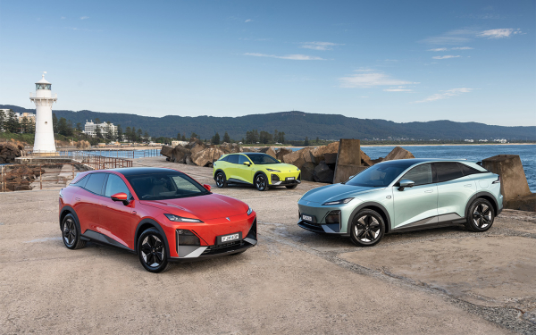 
            &laquo;Дорастем до Porsche&raquo;. 7 трудных вопросов к Deepal&nbsp;&mdash; новой марке в России
        