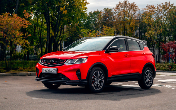 
            Топ-10 лучших бюджетных автомобилей с пробегом. Рейтинг Саши Goodprice
        