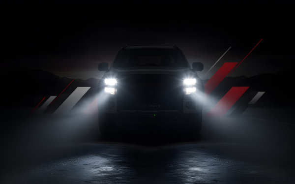 
            Что купить в феврале 2026 года. Главные автоновинки в России
        