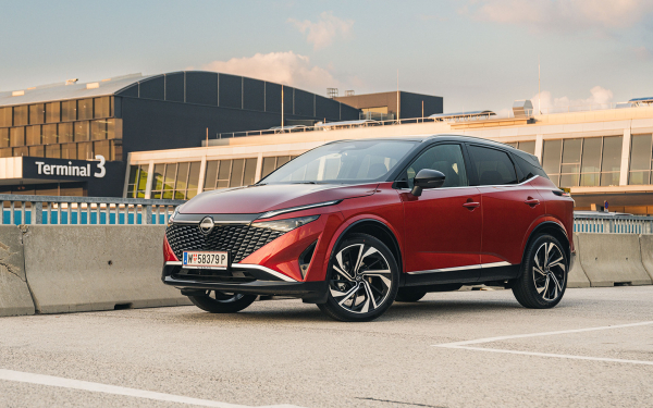 «Лиса рулит» назвала топ-5 автомобилей до 160 л.с. Их выбирают россияне
«Лиса рулит» назвала топ-5 автомобилей до 160 л.с. Их выбирают россияне