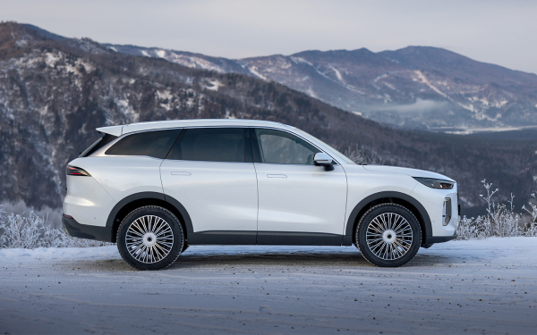 Новые марки, возвращение Coolray и итоги автопродаж. Главное за неделю
Новые марки, возвращение Coolray и итоги автопродаж. Главное за неделю