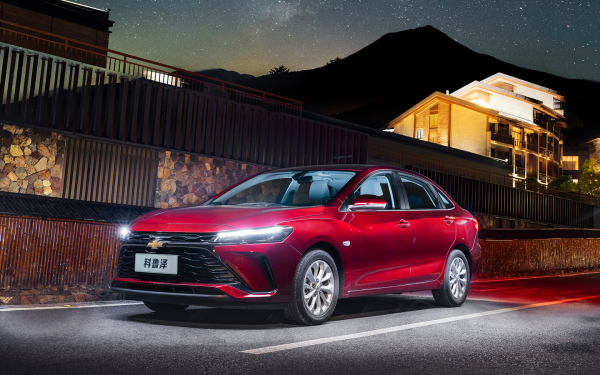 
            Какую иномарку купить по цене Haval Jolion. Пять любопытных вариантов
        